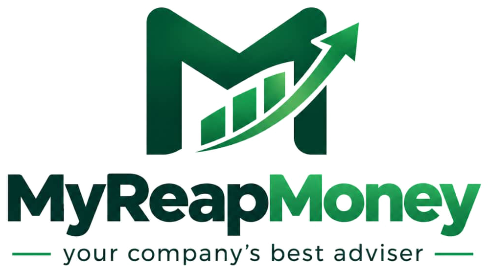 MyReapMoney — your company's best adviser