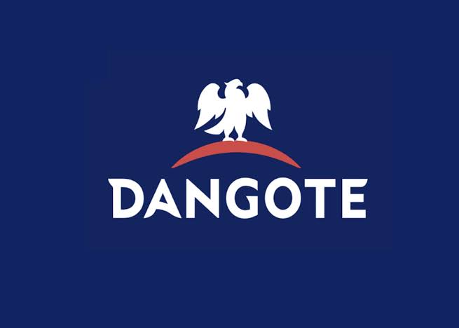 When Dangote is Owing Dangote